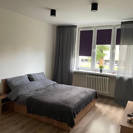 Kawalerka Čenstochová Exteriér fotografie