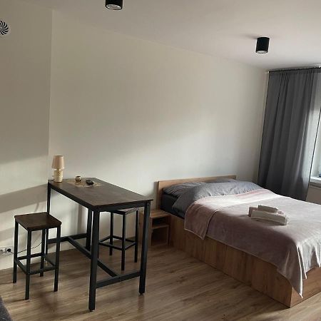 Kawalerka Čenstochová Exteriér fotografie