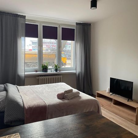 Kawalerka Čenstochová Exteriér fotografie