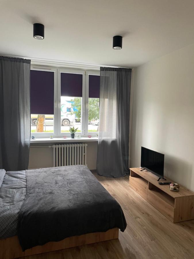 Kawalerka Čenstochová Exteriér fotografie