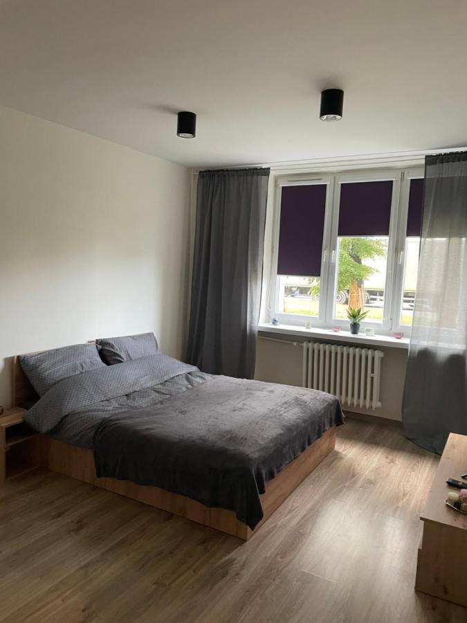 Kawalerka Čenstochová Exteriér fotografie