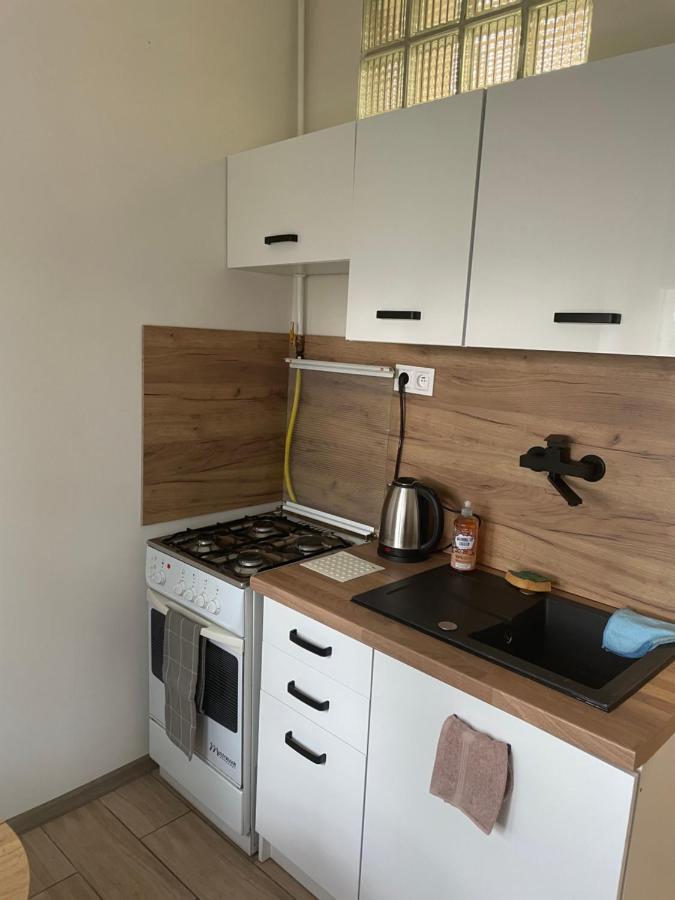 Kawalerka Čenstochová Exteriér fotografie